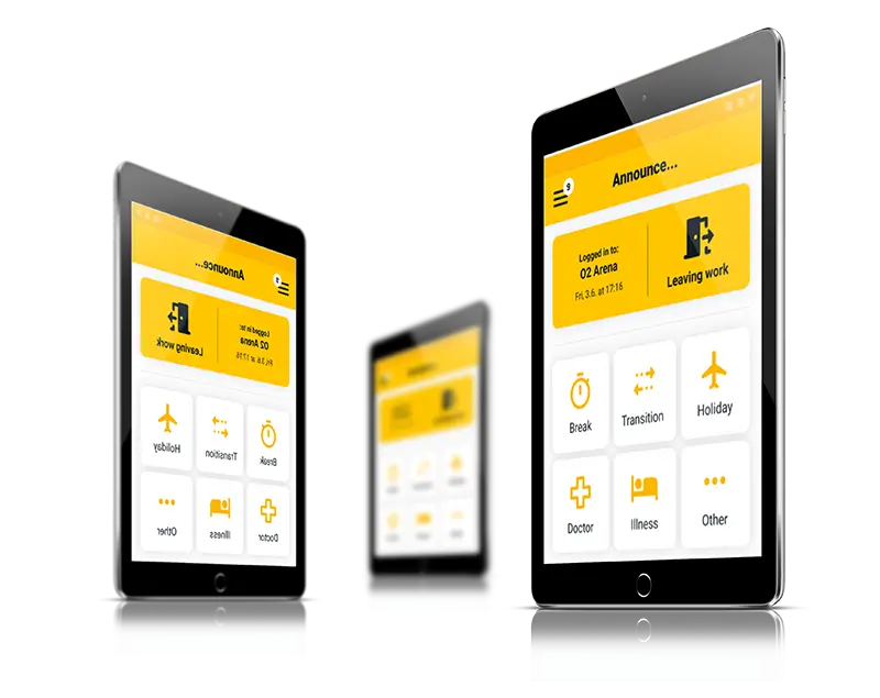 Stavario — mobilní aplikace pro digitalizaci stavebnictví