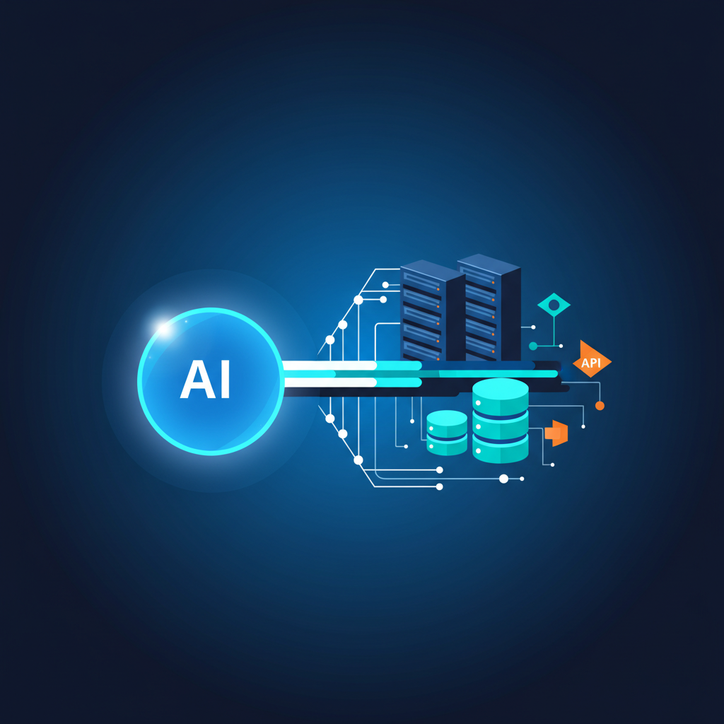 Vytvořte si vlastní MCP server